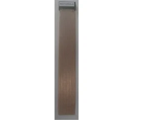 Motorola R2200 R2400 Service Monitor Extender Board Riser 10X2 Riser in KIT FORM - Picture 1 of 3