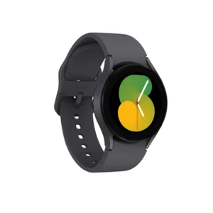 Samsung Galaxy Watch5 Aluminiowy smartwatch 40mm BT Graphite SM-R900NZAAXAA - Zdjęcie 1 z 5