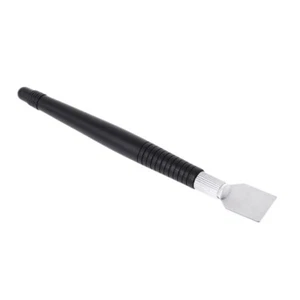 Mobile Computer Repair Tool Scraper Plastic Handle Anti-Static for Watch Phone - Afbeelding 1 van 8