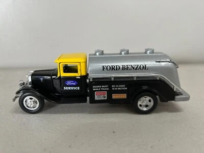 Tins Toys 1934 Ford BB-157 Truck - Image 1 of 4