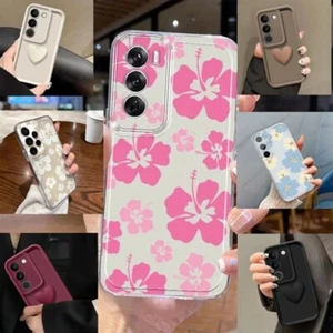Cases For Samsung S25 S24 S23 A55 A54 A35 Ultra ShockProof Silicon Cover - Picture 1 of 60