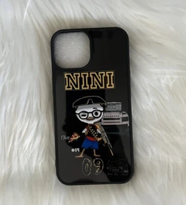 Handmade El Nini Nestor Isidro Printed Phone Case Iphone / Samsung. - Picture 1 of 1