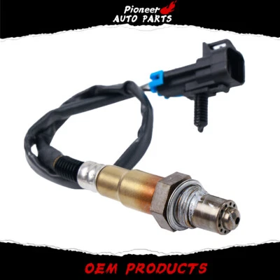 OEM Upstream O2 Oxygen Sensor 234-4819 For 2007 2008 2009 Suzuki XL-7 V6 3.6L Foto 1 de 4