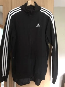 Adidas Fahrradjacke - Bild 1 von 5