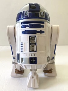 Star War Disney Hasbro Smart R2-D2 Remote Controlled Droid - Picture 1 of 10