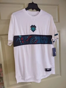 Call Of Duty League Florida Mutineers Jersey Mens Medium Maux Uniform Official - Picture 1 of 8