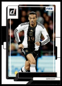 2022-23 Donruss #60 Leroy Sane - Picture 1 of 2