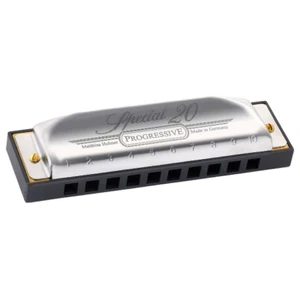 Hohner Special 20 D - Picture 1 of 1