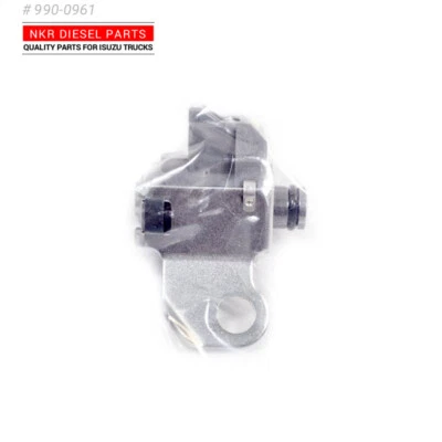 Cambio descendente de solenoide A/T para Isuzu NQR NPR-HD NPR 4HK1 5,2 L 4HE1 4,8 L 98-18 Foto 1 de 3