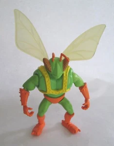 Disney Pixar Toy Story 3 Twitch Green Fly 6" Actionfigur Rarität - Bild 1 von 3