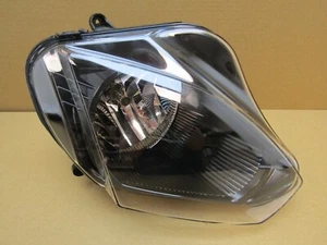 Scheinwerfer Derbi GPR 125 2009 8.443 km rechts (6832) - Bild 1 von 9
