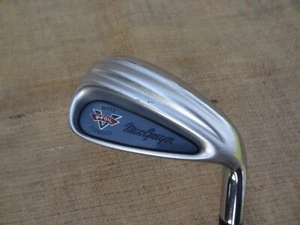 MacGregor V-FOIL M455 Forged #6 Iron ⛳ Graphite Design YS Ladies - Picture 1 of 7