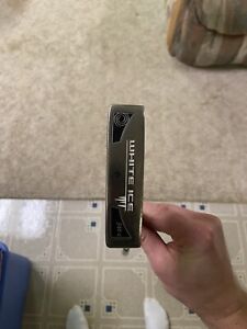 Odyssey White Ice #2 Right Handed Putter 35 Inch
