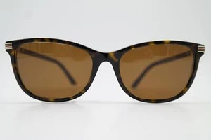 Sonnenbrille Gucci GG1451O Braun Gold Grün Rot Oval sunglasses Brille Neu - Picture 1 of 6