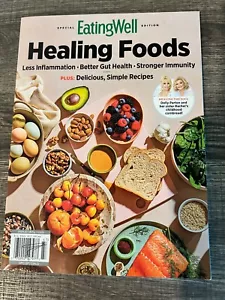 Eating Well, Healing Foods Magazine Issue 47 - Picture 1 of 2
