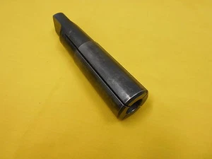 4 MANGAS DIVIDIDAS MORSE TAPER x 5/8" POLEA TAP DRIVER vástago recto S-J EE. UU. 01190 - Imagen 1 de 2