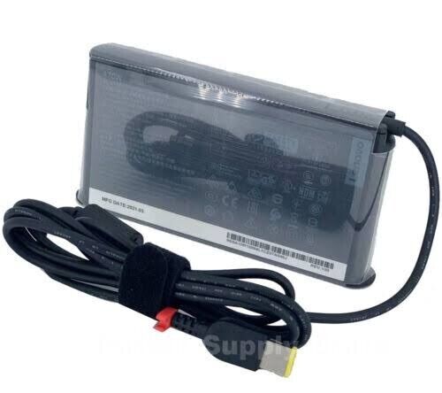 20V 11.5A 230W USB ADL230SDC3A AC adapter Charger For LENOVO Y7000P Y900 Y910