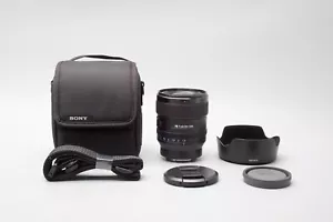 *MINT* Sony FE 24mm F1.4 GM Lens, SEL24F14GM G Master for FE E Mount A7 A7R A9 - Picture 1 of 11