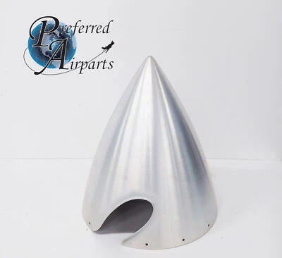 Piper Aircraft Spinner, p/n 77710-007 - Image 1 of 4