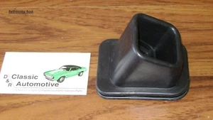 Bellhousing Clutch Fork Rubber Boot 65-81 Camaro Nova Chevelle GTO Cutlass - Picture 1 of 5