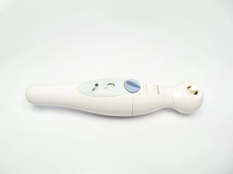 *EDICIÓN* Cepillo de limpieza facial sensible avanzado Philips VisaPure Japón Foto 1 de 3