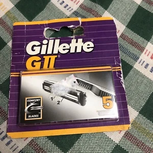 Gillette G II - Foto 1 di 3