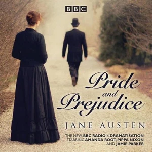 Pride and Prejudice Austen, Jane 2014 CD Top-quality Free UK shipping Audio CD - Bild 1 von 7