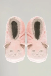 CAT NAPS FOOTSIES - Size 5/6 - Picture 1 of 3