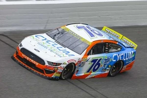 PREORDER Kole Raz Cyclum Arca Racing 1/24 Custom Diecast - Picture 1 of 1