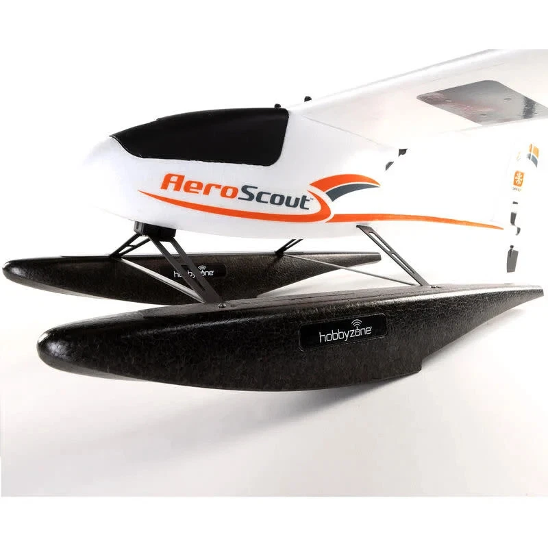 HBZ3811 FLOAT SET AEROSCOUT 1.1M - Image 1 of 3