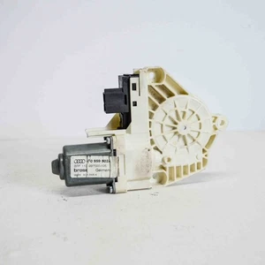 AUDI A6 Avant 4F5, C6 Fensterhebermotor hinten rechts 4F0959802A 2.0 3186485 - Picture 1 of 4