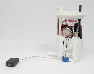 Herko Fuel Pump Module RFMF081 for Ford Lincoln Police Interceptor Utility 13-19 - Picture 1 of 6