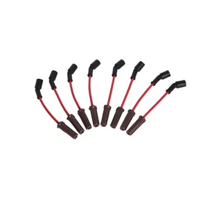 ACEON Performance Spark Plug Wire Set For 2000-2006 Chevrolet Tahoe 4.8 V8 8SCD5 - Picture 1 of 1