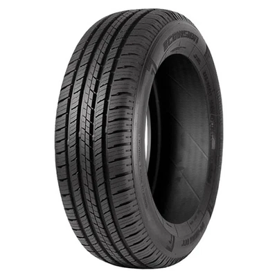 TYRE SUMMER OVATION 235/65 R17 108H VI-286 H/T ECOVISION M+S - Image 1 of 4