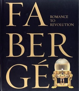 Fabergé - Bild 1 von 1