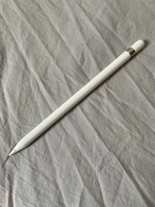 APPLE Pencil - 1st Generation - **Does NOT Charge** - For Parts/As Is - Picture 1 of 5
