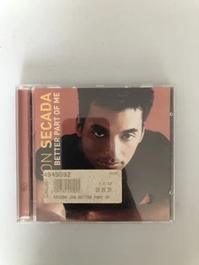Better Part of Me von Jon Secada ST-K332 - Bild 1 von 2