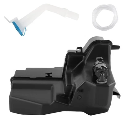 Windshield Washer Bottle Reservoir For Nissan Altlma 2014-2019 Maxima 2015-2019 - Image 1 of 4