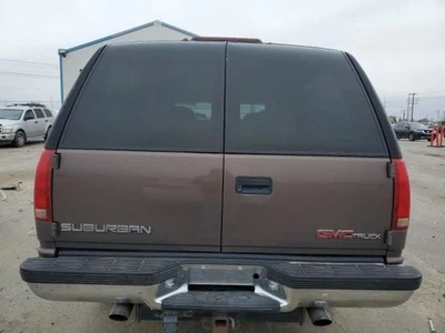 Alternador 124 Amp Se Adapta a 96-00 Chevrolet 2500 Pickup 2039201 Foto 1 de 4