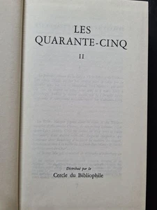 Die Fünfundvierzig II Guter Zustand - Picture 1 of 3