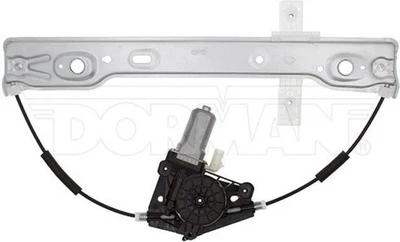 Dorman 748-604 Power Window Regulator And Motor Assembly fits Jeep models - Image 1 of 2