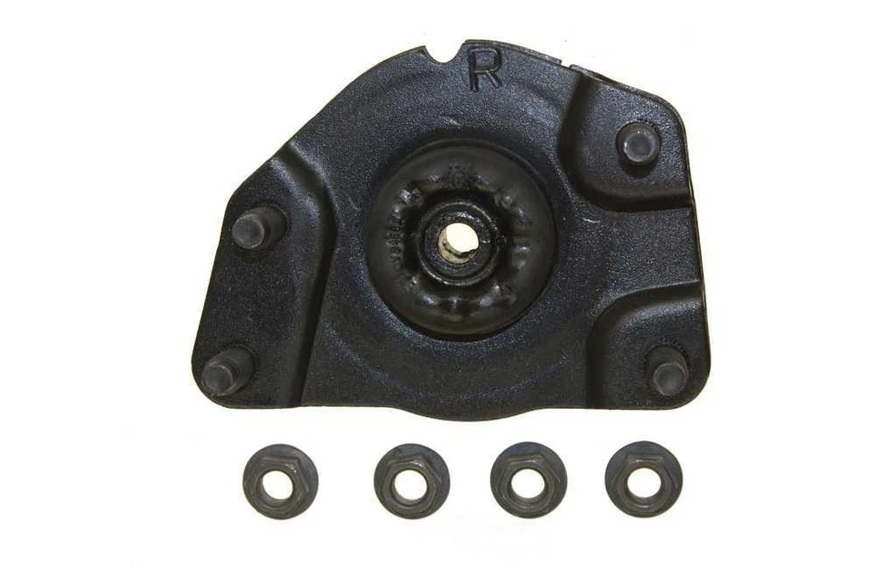 Suspensión Amortiguador Montaje-Montaje Amortiguador Sachs para Jeep Liberty 02-07 Foto 1 de 1