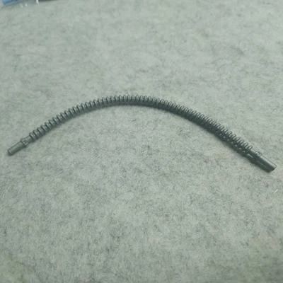 Manguera LEGO, Flexible Acanalada con Extremos de 8mm 19L / 15.2cm 57539 14925 Foto 1 de 4