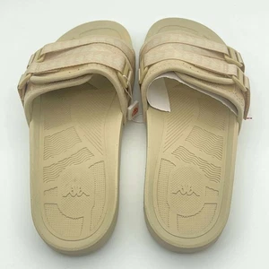 Sandalias Kappa Ajustables Deslizables Nuevas Talla 9 Beige Envíos GRATIS Nuevas en Caja Nuevas en Caja - Imagen 1 de 10