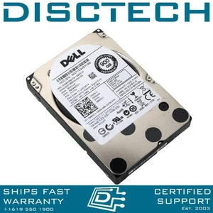 Western Digital XE WD9002BKTG 900GB SAS 10K RPM 6Gbps SFF 2.5 inch Hard Drive - Picture 1 of 4