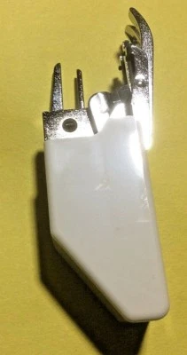 Brother Sewing Machine Walking Foot That Fits Models PQ1300 and PQ1500 - Image 1 of 3