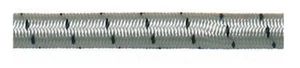 CIMA CORDA ELASTICA 8mm NAUTICA BARCA GOMMONE VELA YACHT - 1 METRO - - Foto 1 di 2