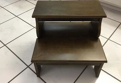 Табурет Melrose Step - Butler Speciality Company - Только Местный Самовывоз - Изображение 1 из 4