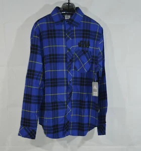Disney Star Wars Camicia Uomo Manica Lunga Media - Foto 1 di 6