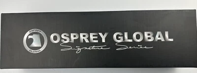 OSPREY GLOBAL TA 4-16X50 RETÍCULO ILUMINADO-NOVO - Imagem 1 de 4